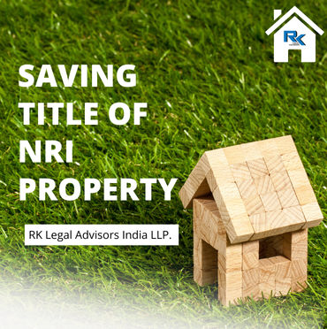 property title lawyer Chandigarh