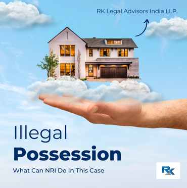 property possession in Chandigarh